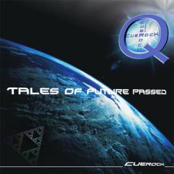 Cuerock : Tales of Future Passed